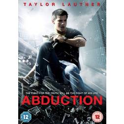 Abduction [DVD]